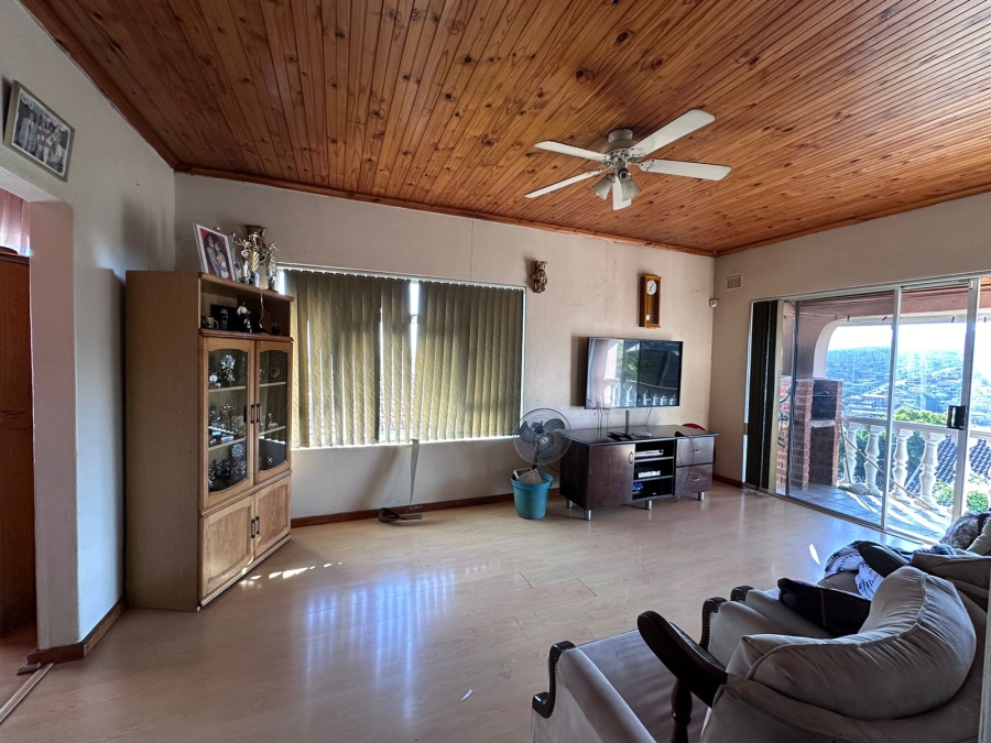 4 Bedroom Property for Sale in Allandale KwaZulu-Natal