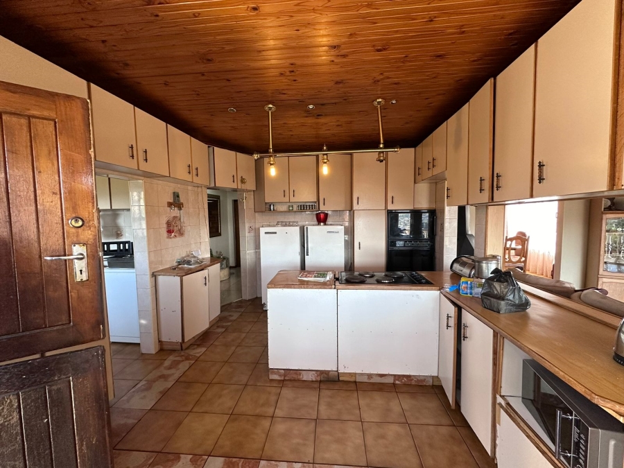 4 Bedroom Property for Sale in Allandale KwaZulu-Natal