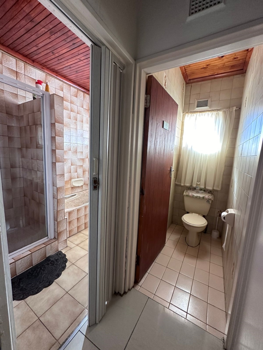 4 Bedroom Property for Sale in Allandale KwaZulu-Natal