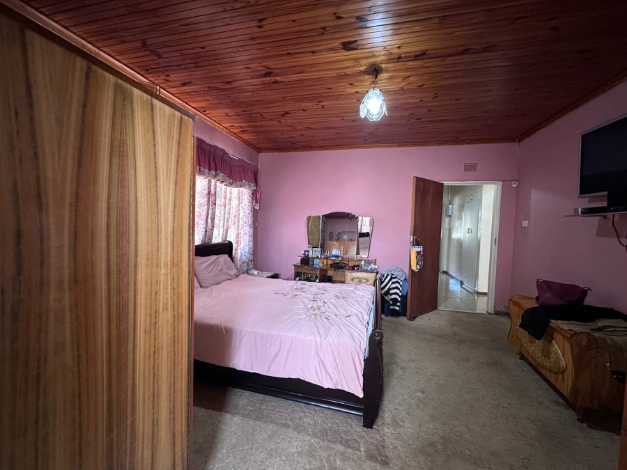 4 Bedroom Property for Sale in Allandale KwaZulu-Natal