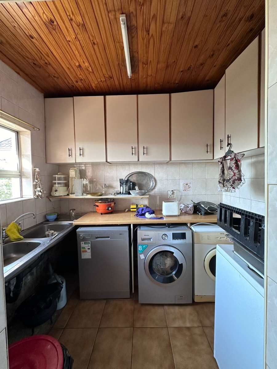 4 Bedroom Property for Sale in Allandale KwaZulu-Natal