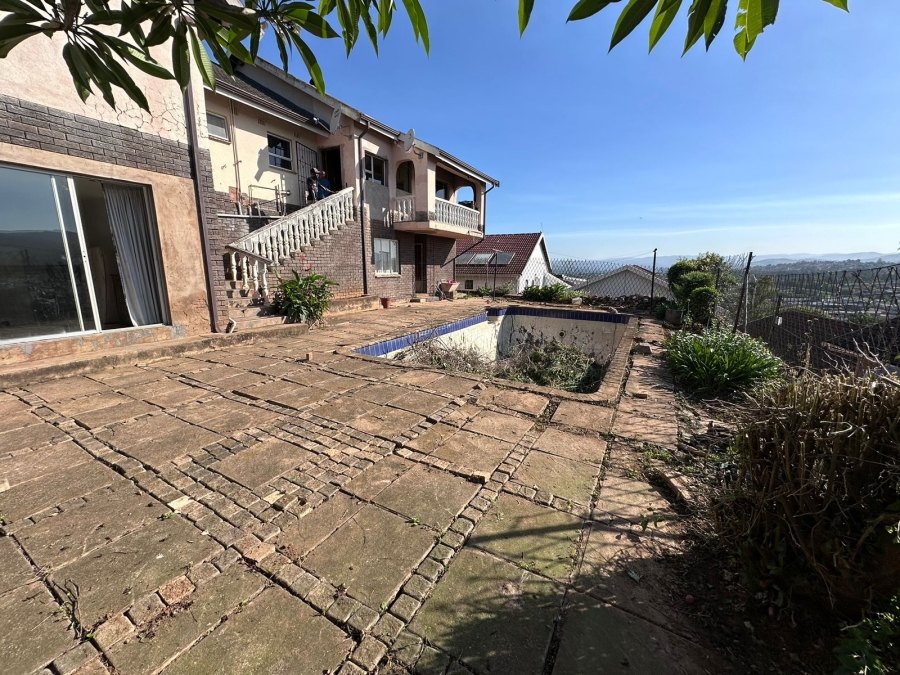 4 Bedroom Property for Sale in Allandale KwaZulu-Natal