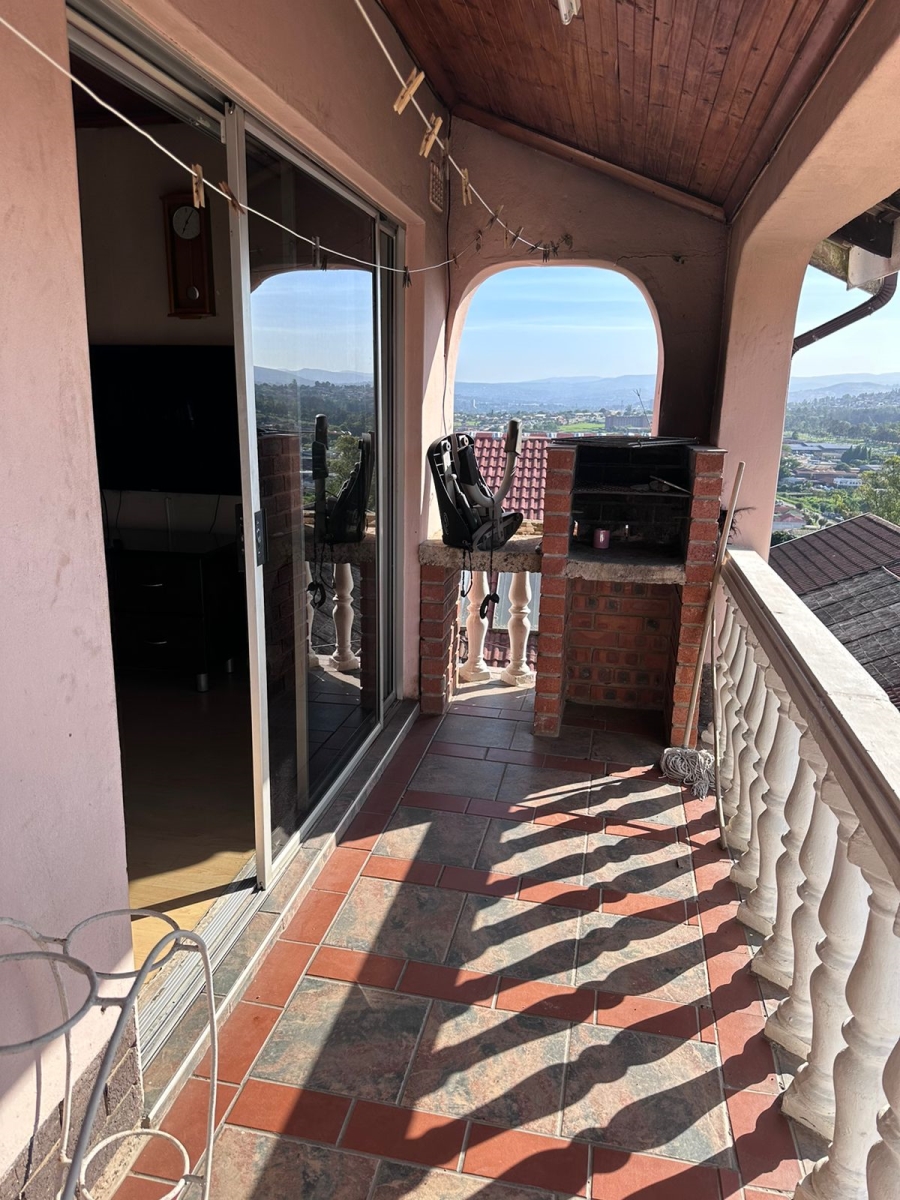 4 Bedroom Property for Sale in Allandale KwaZulu-Natal