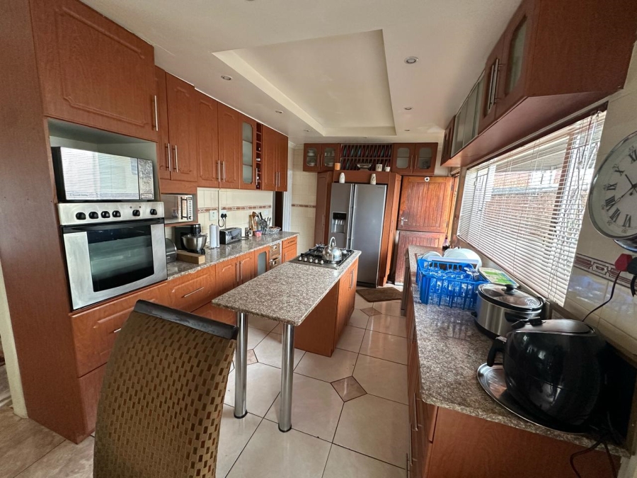 3 Bedroom Property for Sale in Woodlands KwaZulu-Natal