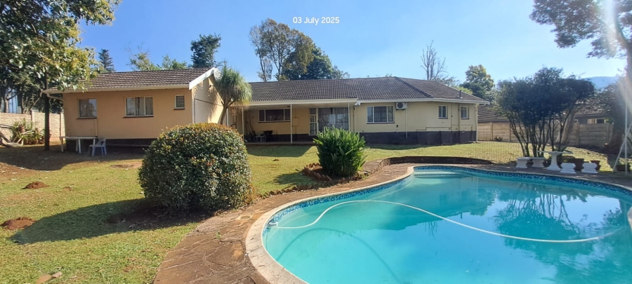 3 Bedroom Property for Sale in Chase Valley Heights KwaZulu-Natal