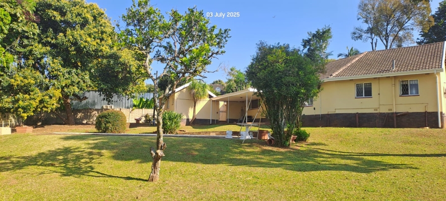 3 Bedroom Property for Sale in Chase Valley Heights KwaZulu-Natal
