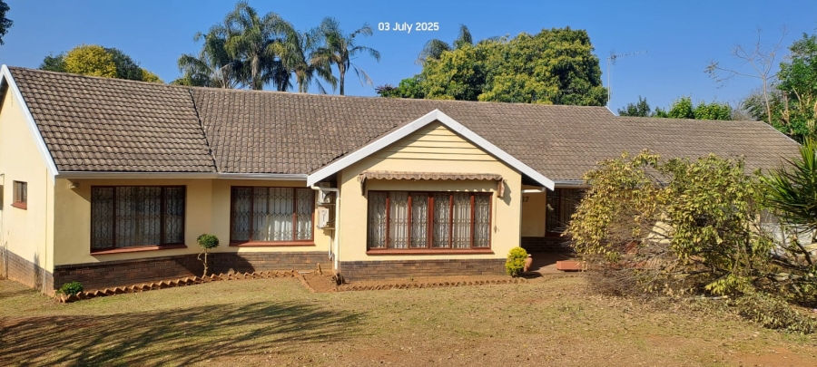 3 Bedroom Property for Sale in Chase Valley Heights KwaZulu-Natal