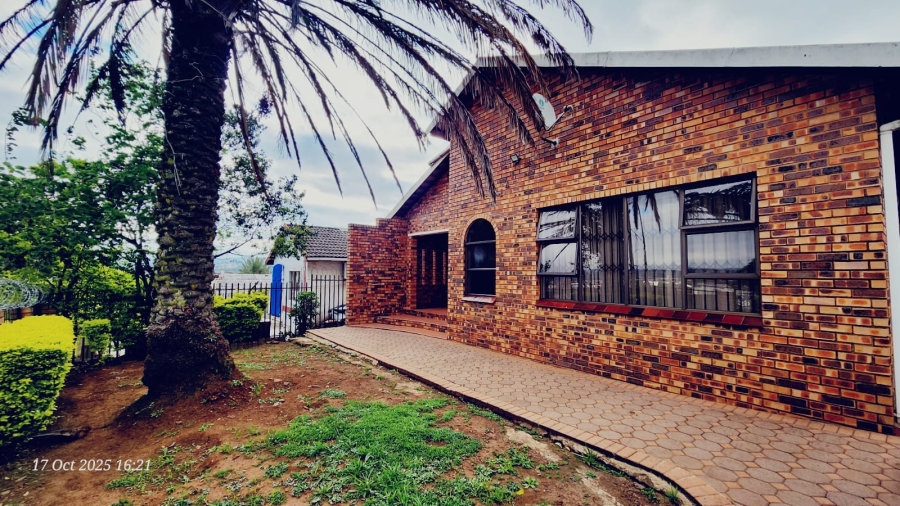 4 Bedroom Property for Sale in Allandale KwaZulu-Natal