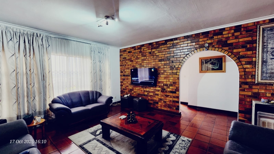 4 Bedroom Property for Sale in Allandale KwaZulu-Natal