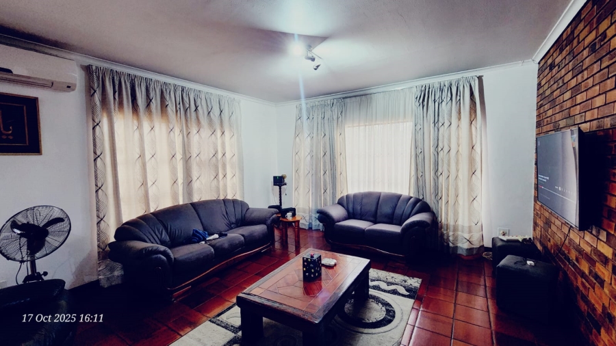 4 Bedroom Property for Sale in Allandale KwaZulu-Natal