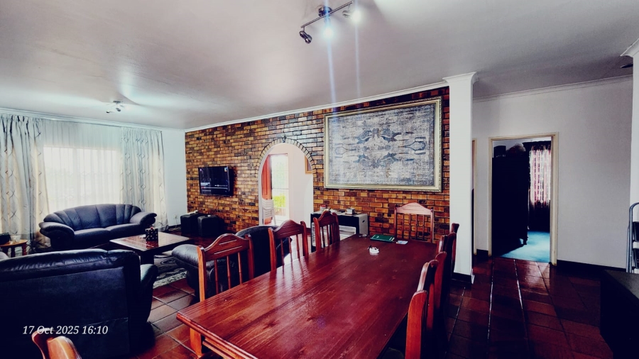 4 Bedroom Property for Sale in Allandale KwaZulu-Natal