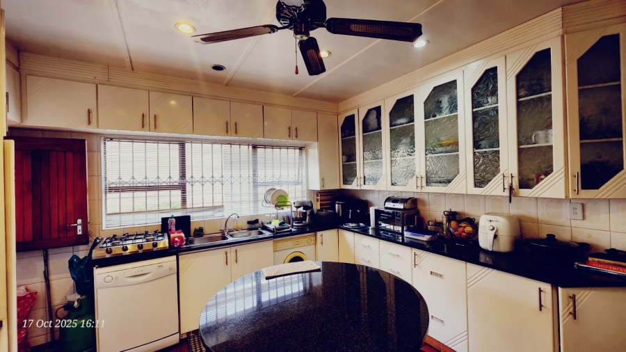 4 Bedroom Property for Sale in Allandale KwaZulu-Natal