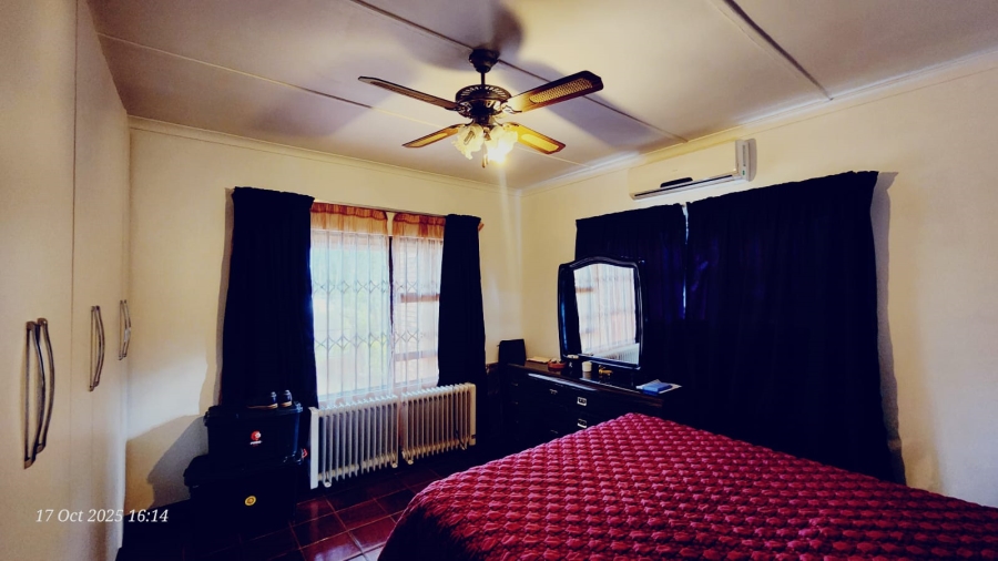 4 Bedroom Property for Sale in Allandale KwaZulu-Natal