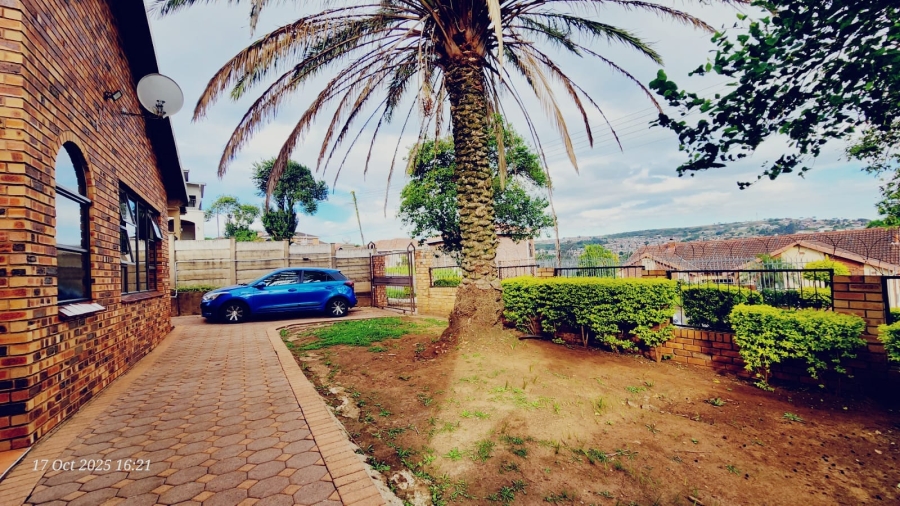 4 Bedroom Property for Sale in Allandale KwaZulu-Natal