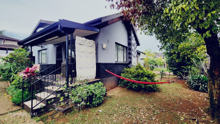 To Let 3 Bedroom Property for Rent in Northdale KwaZulu-Natal