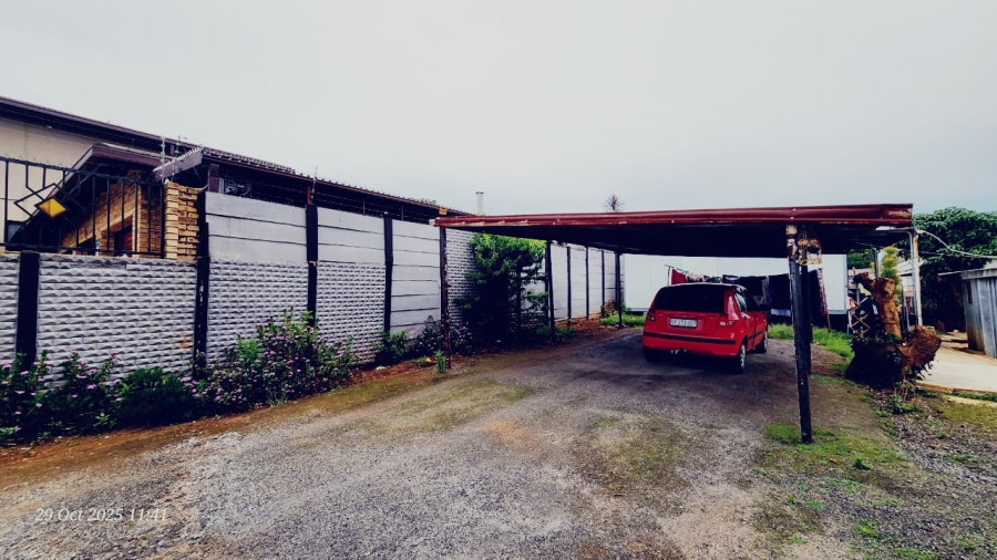 To Let 3 Bedroom Property for Rent in Northdale KwaZulu-Natal