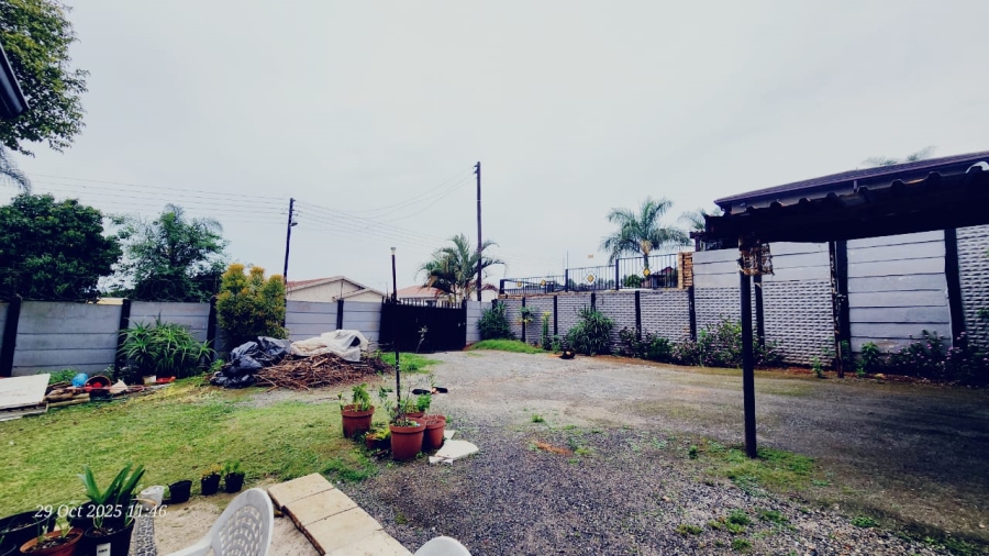 To Let 3 Bedroom Property for Rent in Northdale KwaZulu-Natal