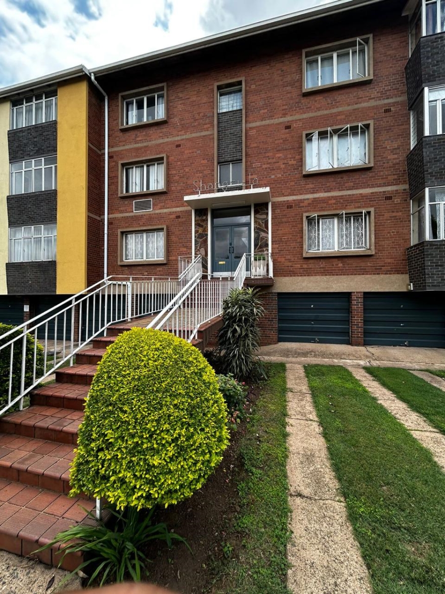 2 Bedroom Property for Sale in Scottsville KwaZulu-Natal