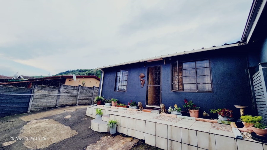 2 Bedroom Property for Sale in Northdale KwaZulu-Natal