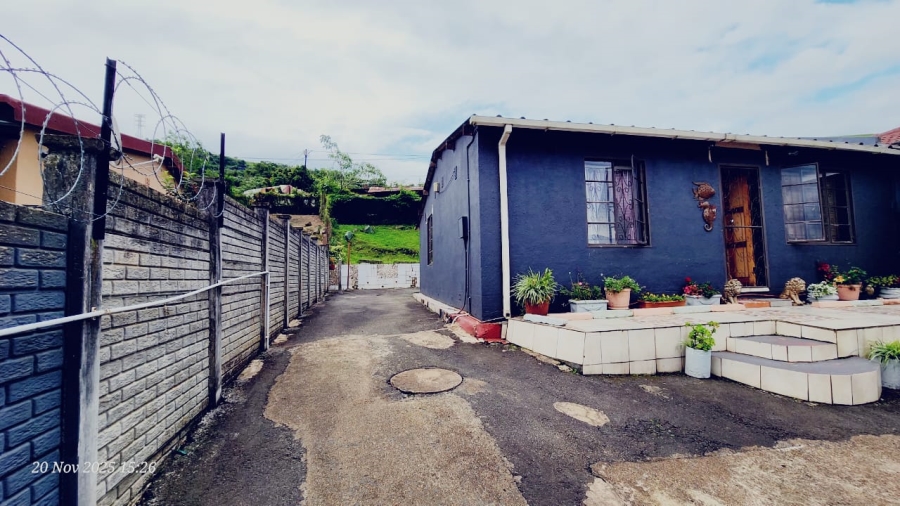 2 Bedroom Property for Sale in Northdale KwaZulu-Natal