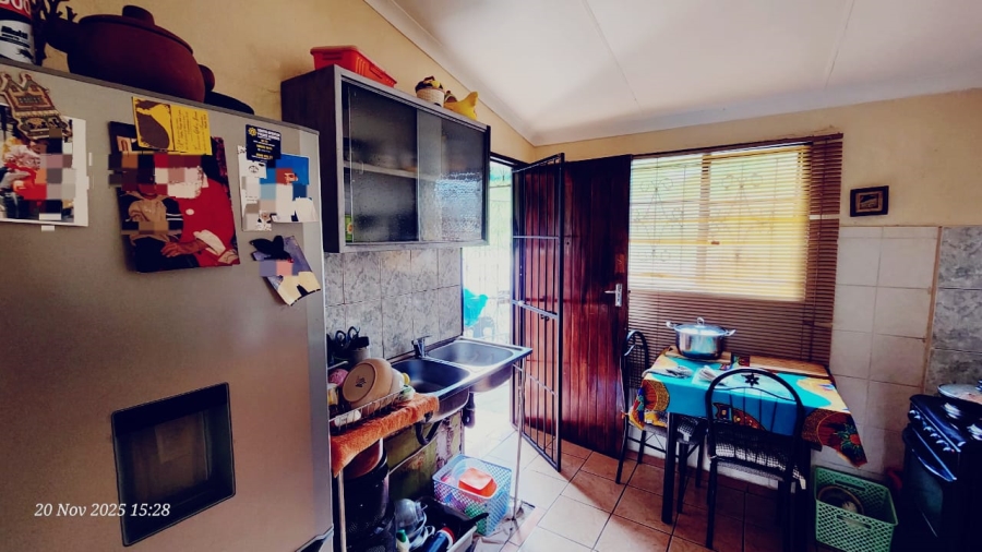 2 Bedroom Property for Sale in Northdale KwaZulu-Natal