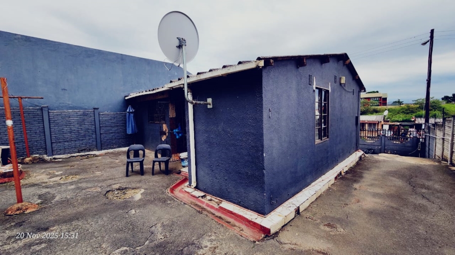 2 Bedroom Property for Sale in Northdale KwaZulu-Natal