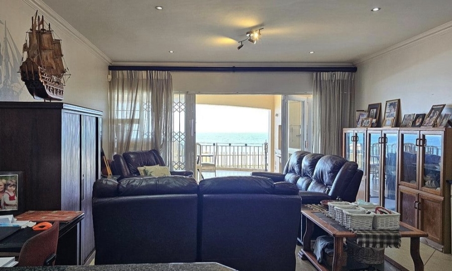 3 Bedroom Property for Sale in Uvongo Beach KwaZulu-Natal