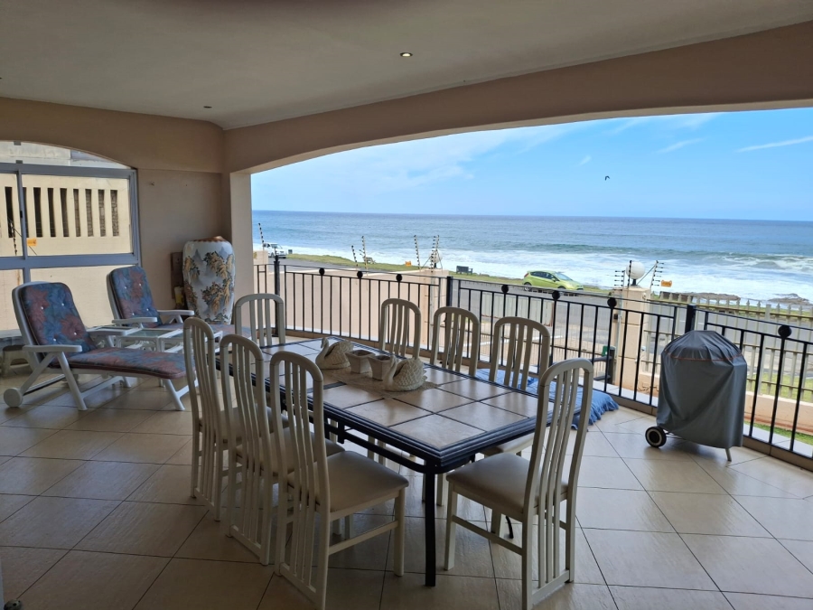 3 Bedroom Property for Sale in Uvongo Beach KwaZulu-Natal
