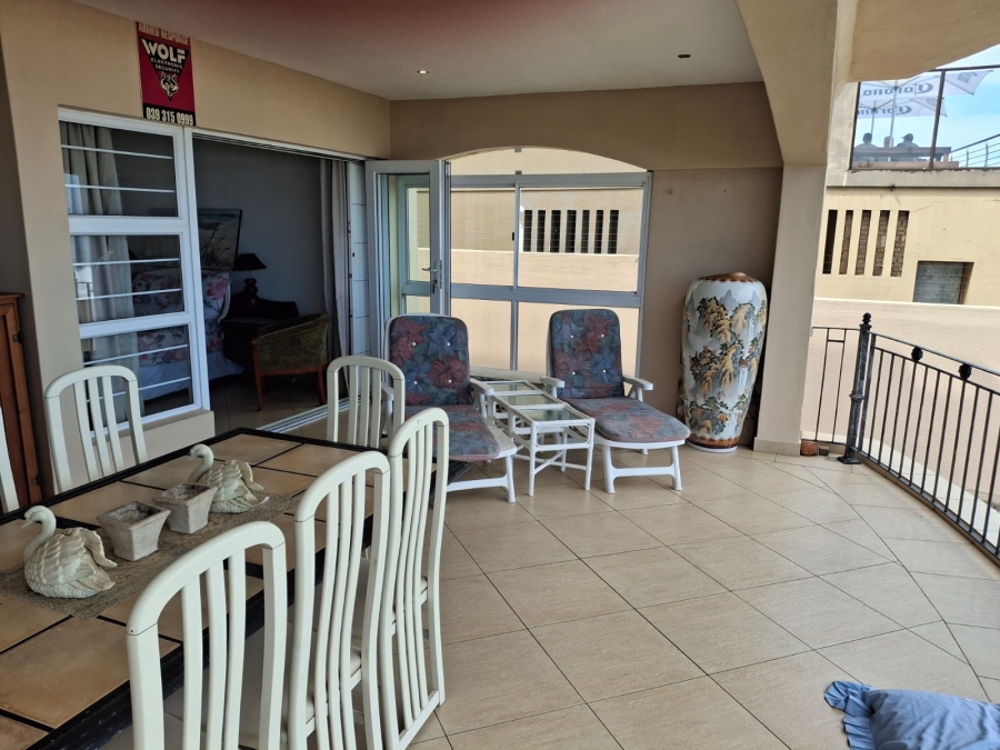 3 Bedroom Property for Sale in Uvongo Beach KwaZulu-Natal
