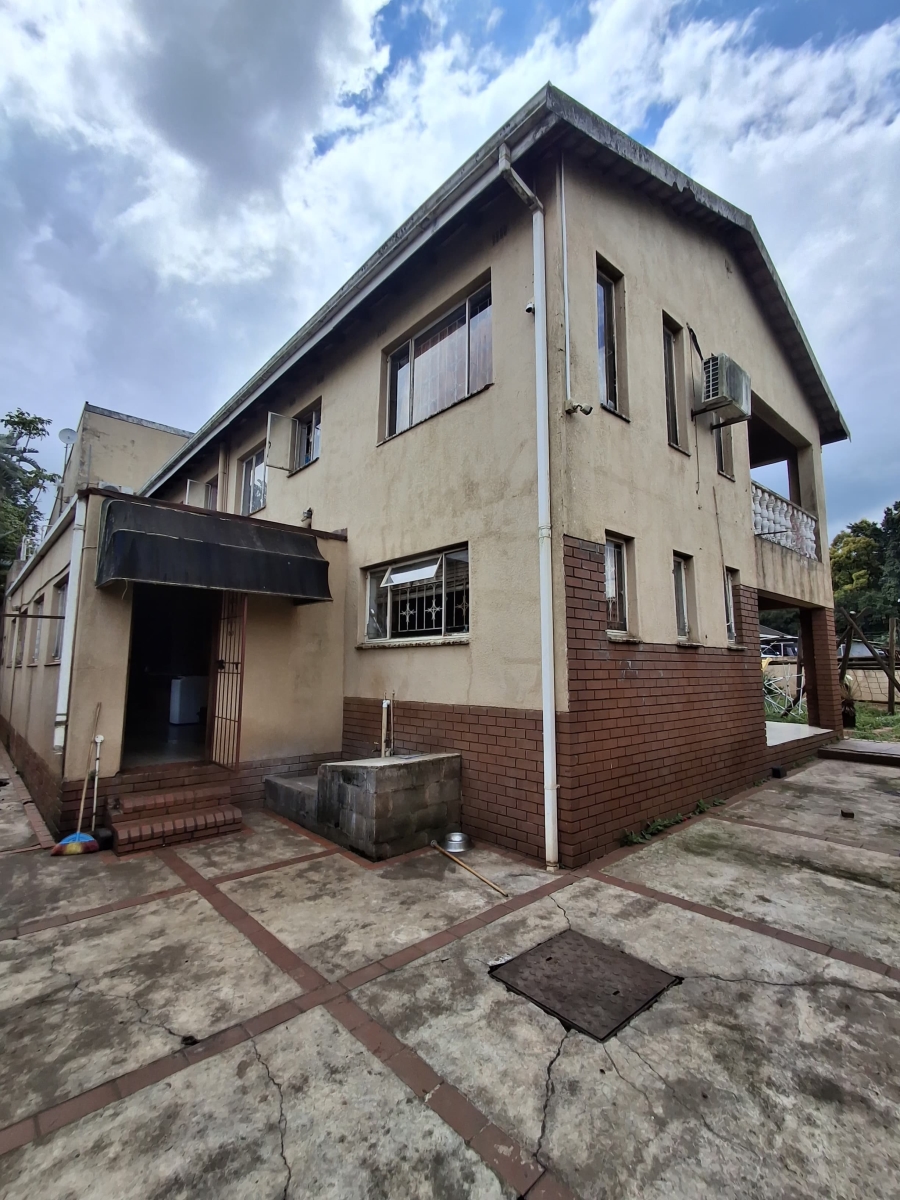4 Bedroom Property for Sale in Dunveria KwaZulu-Natal