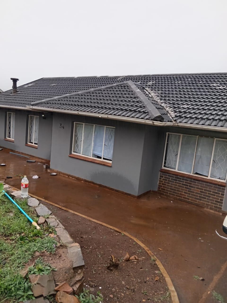 To Let 3 Bedroom Property for Rent in Bisley KwaZulu-Natal