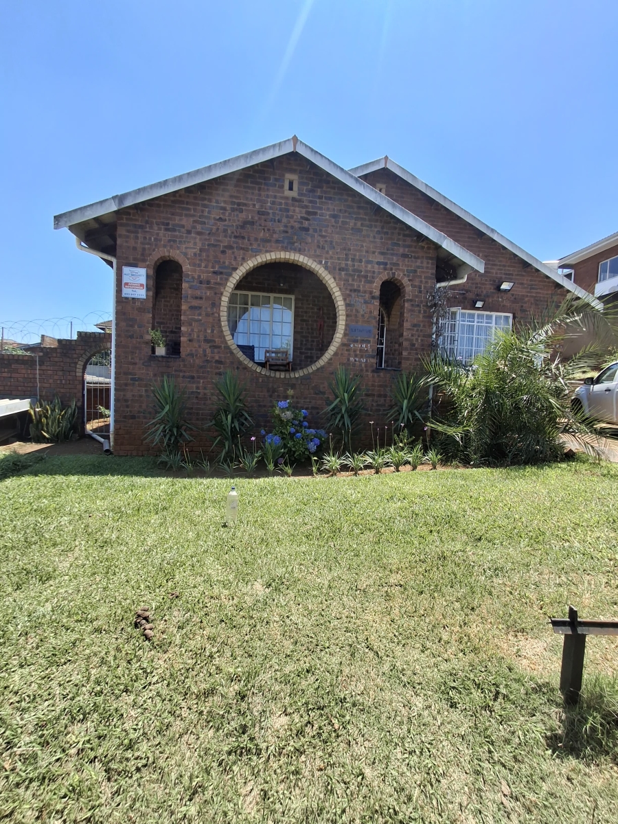 4 Bedroom Property for Sale in Eastwood KwaZulu-Natal