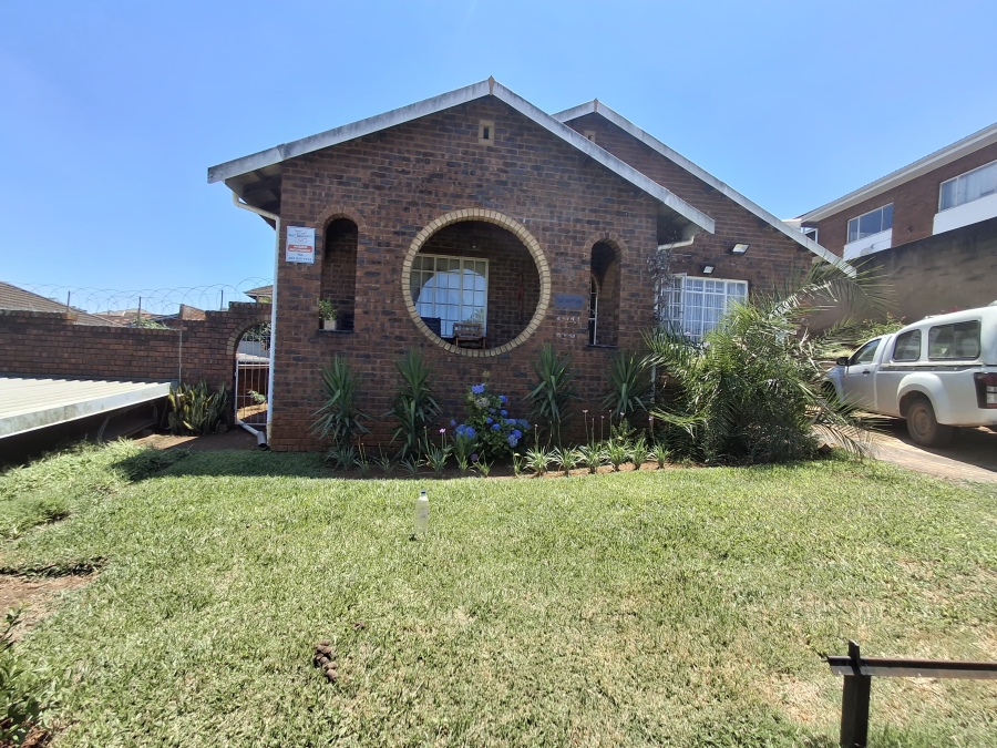 4 Bedroom Property for Sale in Eastwood KwaZulu-Natal