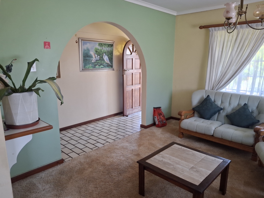 4 Bedroom Property for Sale in Eastwood KwaZulu-Natal