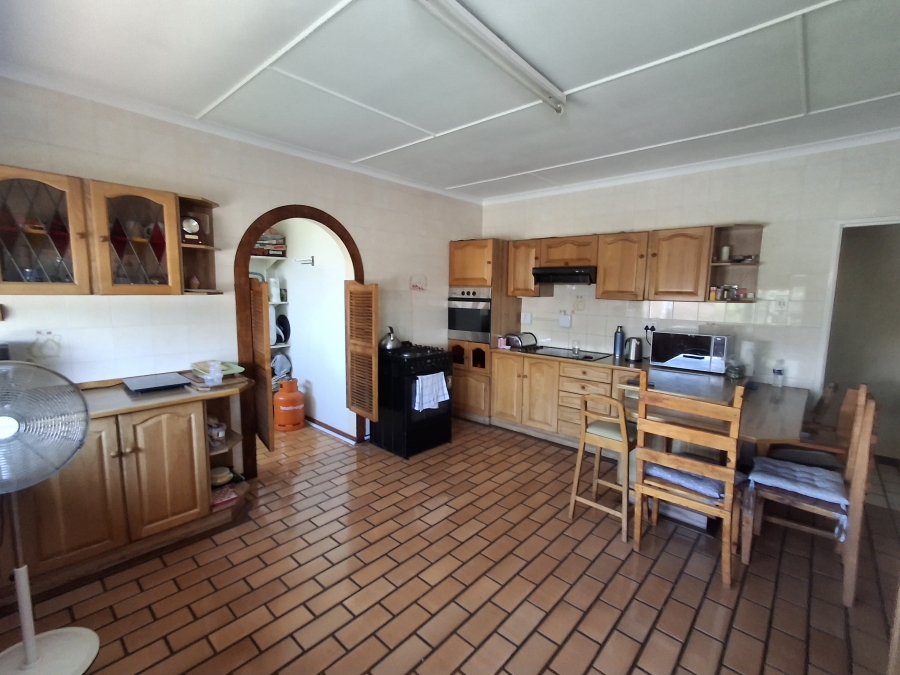 4 Bedroom Property for Sale in Eastwood KwaZulu-Natal