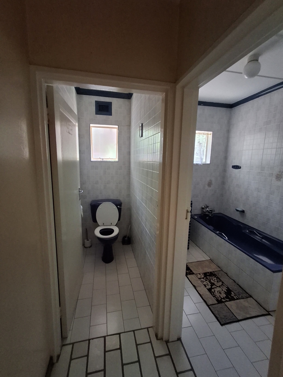 4 Bedroom Property for Sale in Eastwood KwaZulu-Natal