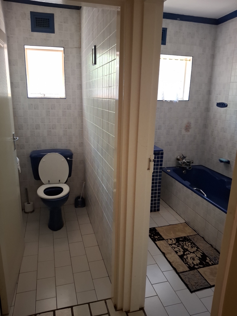 4 Bedroom Property for Sale in Eastwood KwaZulu-Natal