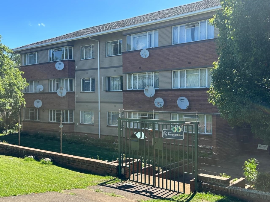 3 Bedroom Property for Sale in Scottsville KwaZulu-Natal