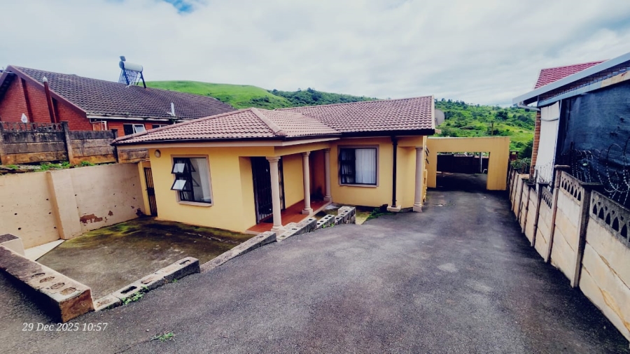 3 Bedroom Property for Sale in Bombay Heights KwaZulu-Natal