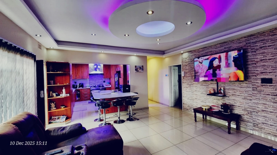 3 Bedroom Property for Sale in Allandale KwaZulu-Natal