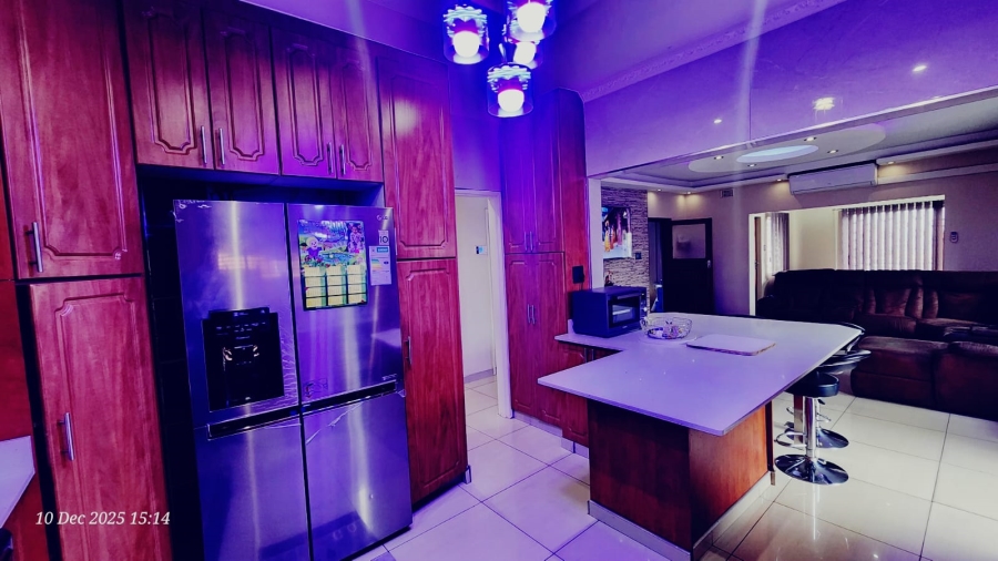 3 Bedroom Property for Sale in Allandale KwaZulu-Natal