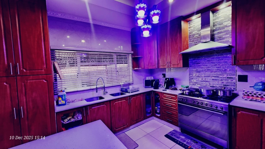 3 Bedroom Property for Sale in Allandale KwaZulu-Natal