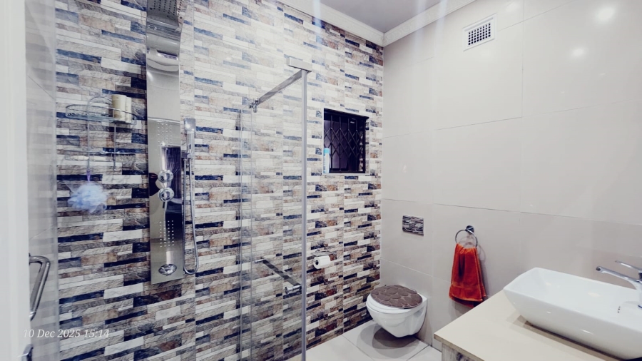 3 Bedroom Property for Sale in Allandale KwaZulu-Natal