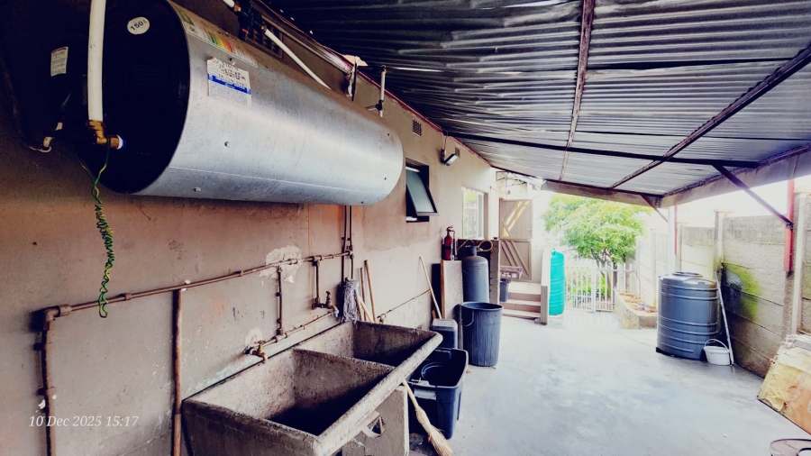 3 Bedroom Property for Sale in Allandale KwaZulu-Natal