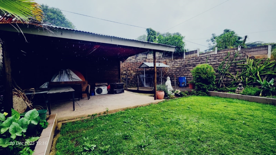 3 Bedroom Property for Sale in Allandale KwaZulu-Natal