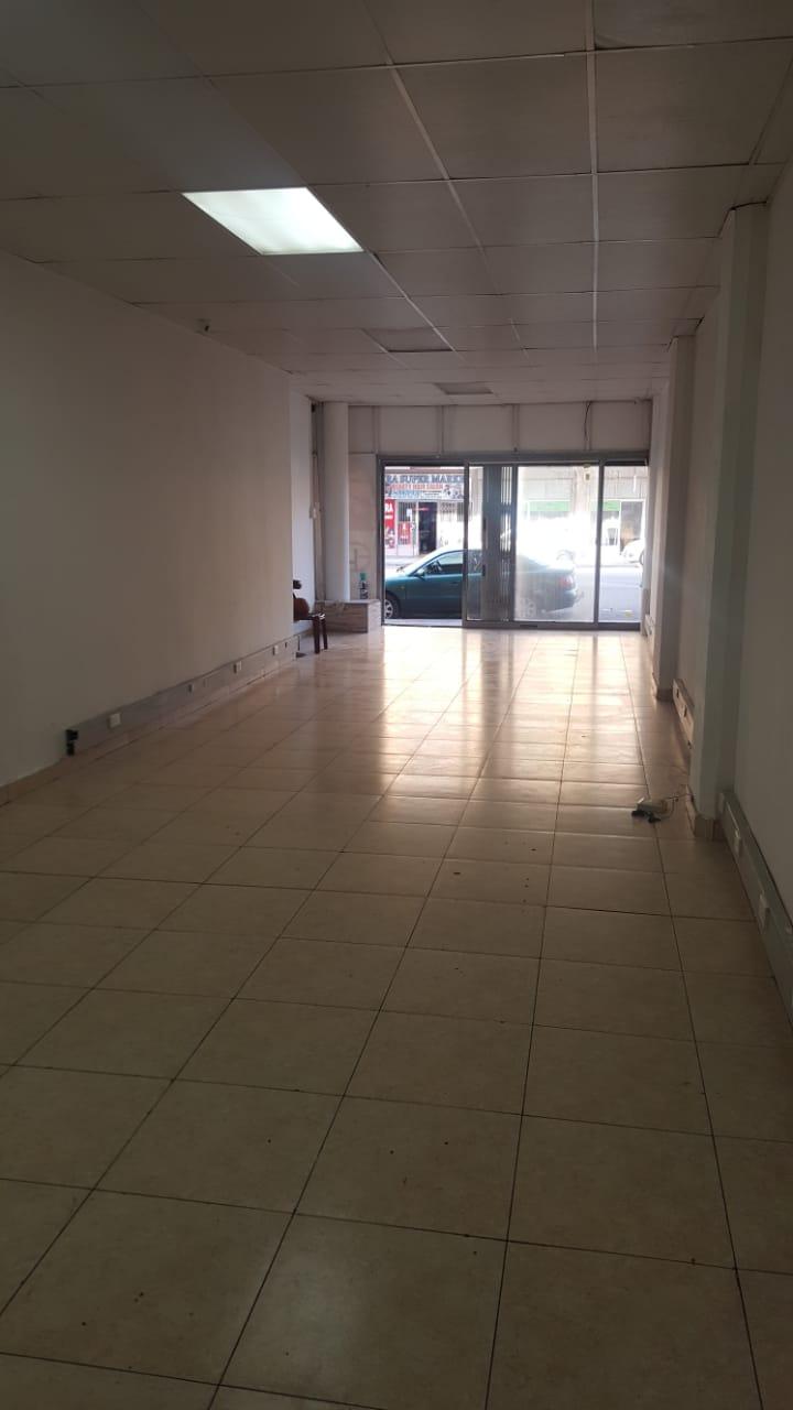 Commercial Property for Sale in South Beach KwaZulu-Natal