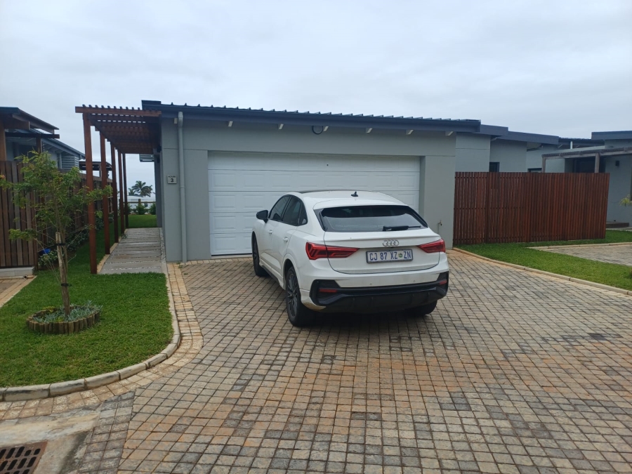 2 Bedroom Property for Sale in Shakas Rock KwaZulu-Natal