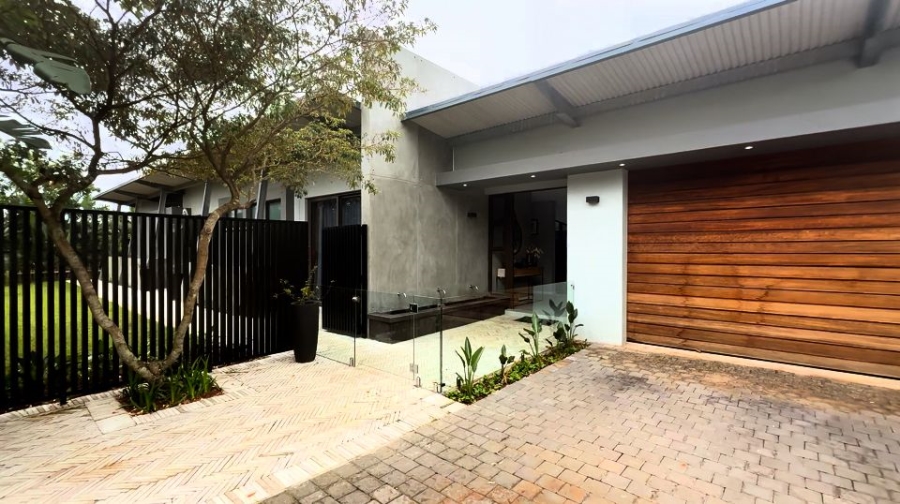 4 Bedroom Property for Sale in Ballito Central KwaZulu-Natal