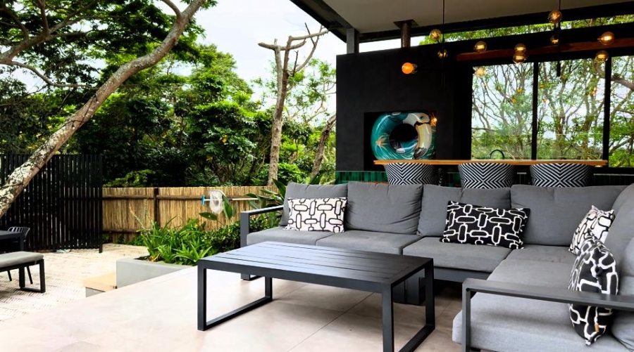 4 Bedroom Property for Sale in Ballito Central KwaZulu-Natal