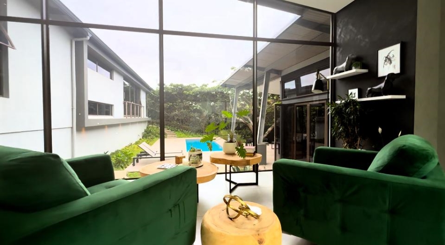 4 Bedroom Property for Sale in Ballito Central KwaZulu-Natal